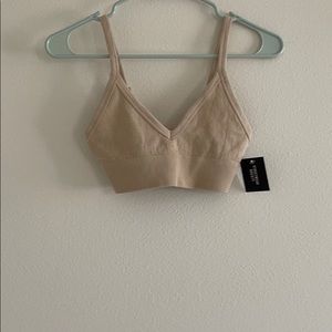 Charlotte Russe bralette